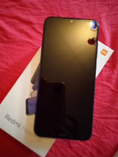 Телефон Redmi 8T 4.64