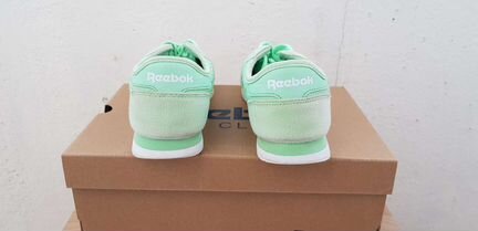 Кроссовки Reebok (37 размер)
