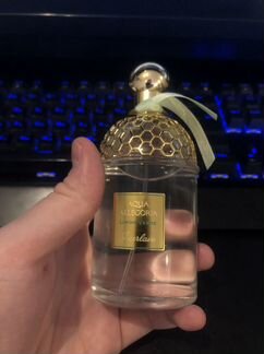 Guerlain Aqua Allegoria Limon Verde