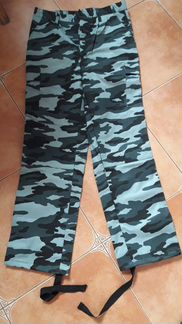 Костюм лет. Брюк. куртк. футб. свит. кепк. берцы