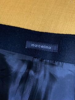 Юбка шерстяная marcelino