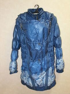 Куртка Слингокуртка Куртка для беременных Размер M
