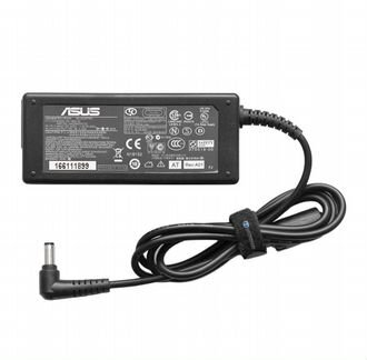 Зарядка для Asus 19v 3,42a (4.0-1,35mm)