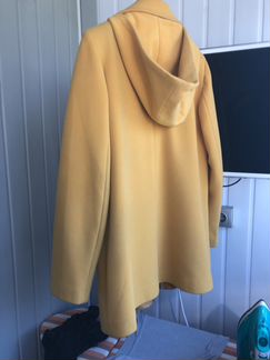 Пальто размер М