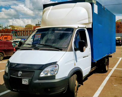 Грузоперевозки переезды