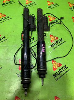 Амортизаторы задние Mercedes E-Class W211 113.967