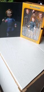 Фигурка Чаки, кукла