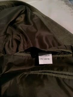 Пиджак Gintron