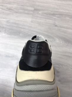 Balenciaga Triple S (Балансиага Трипл С женские)
