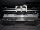 Струйный цветной принтер HP DeskJet 2050 объявление продам