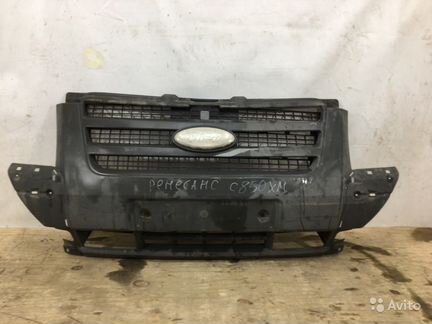 Бампер передний Ford Transit