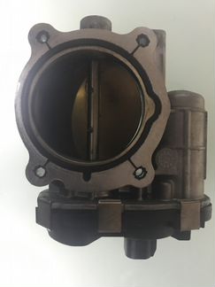 Дроссельная заслонка F16D4 Chevrolet Aveo