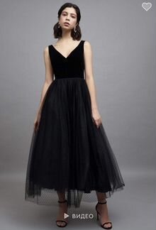 Платье вечернее 12storeez