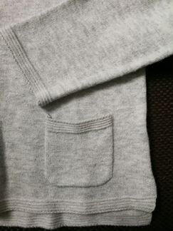 Кофточка Zara для девочки 18-24 мес
