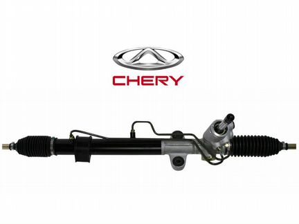 Рулевая рейка Chery Amulet