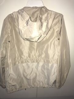 Ветровка massimo Dutti