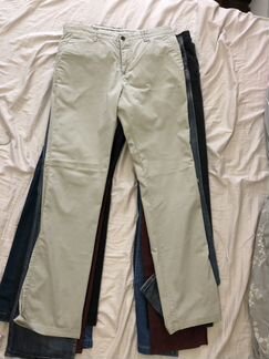 Большой пакет мужских вещей