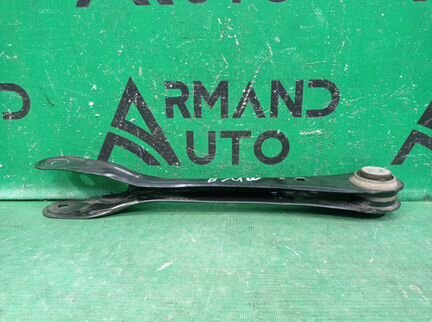 Рычаг подвески Bmw 5 G30 2016 - Н.в