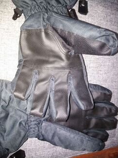 Женские перчатки для горных лыж и сноуборда р.7