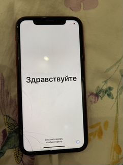 Продам iPhone xr red 64gb