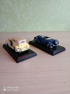 Модели автомобилей 1 43