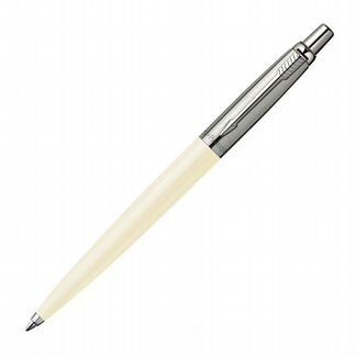 Ручка шариковая Parker Jotter Original K60 White
