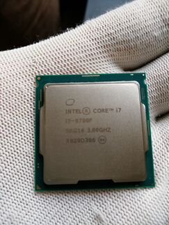 Мощный Игровой пк i7 9700f rtx 2070 super 32gb ram