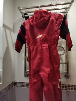 Комбинезон Reima tec, р. 98