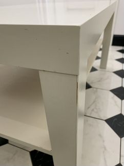 Стол лакк Икея