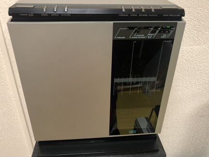 Trio-Kenwood P-9/Проигрыватель пластинок