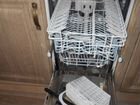 Встраиваемая посудомоечная машина Elenberg DW-9325