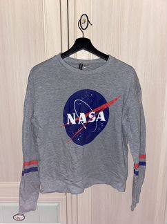 Свитшот nasa (H&M)