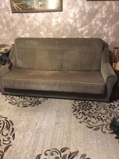 Диван в дар