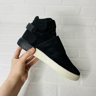 Adidas Tubular зимние