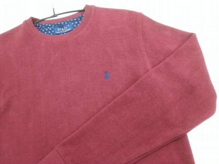 Теплый Мужской Свитшот