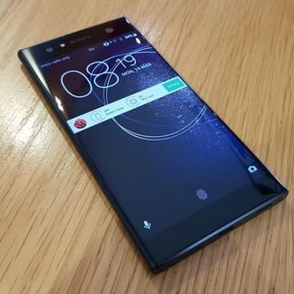 Sony Xperia XA2