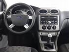 Ford Focus 1.6 МТ, 2009, 103 667 км объявление продам