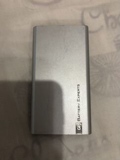 Power Bank внешний аккумулятор