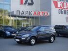 SsangYong Kyron 2.0 МТ, 2012, 129 000 км