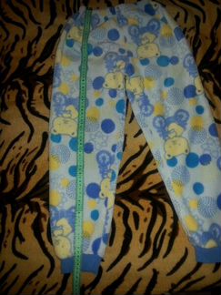 Продам махровую пижаму