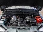 Chevrolet Niva 1.7 МТ, 2014, 52 865 км объявление продам