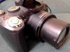Зеркальный фотоаппарат canon power shot s5 объявление продам