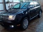 Lincoln MKX 3.7 AT, 2011, 165 000 км