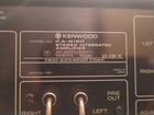 Усилитель Kenwood KA-8150 Hi-End. Made in Japan объявление продам