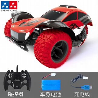 Машинка перевертыш Monster Climber ZhengGuang