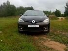 Renault Fluence 1.6 МТ, 2014, 125 000 км объявление продам