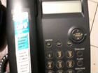 Стационарный телефон,Panasonic,моделькх-TS 2351, с