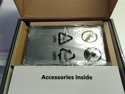 Коммутатор HP officeConnect 1405