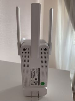 Усилитель Wi-Fi Tenda A12