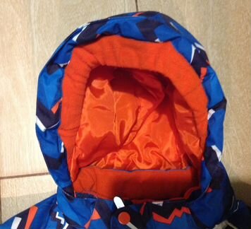 Комбинезон Нэйм Ит Name It 92+